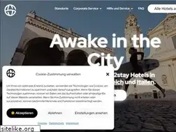 Sites similar to gshotels.de