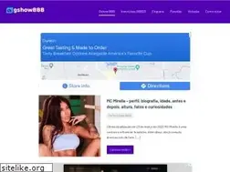 Sites similar to gshowbbb.com