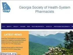 Sites similar to gshp.org