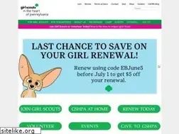 Sites similar to gshpa.org