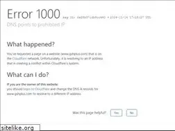 Sites similar to gshplus.com