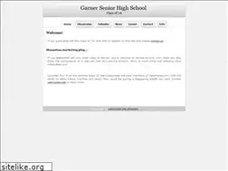 Sites similar to gshs76.org