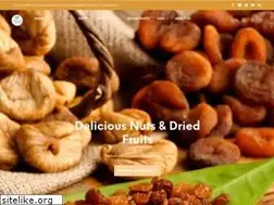 Sites similar to gshunzadryfruits.com