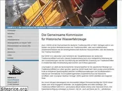 Sites similar to gshw.de