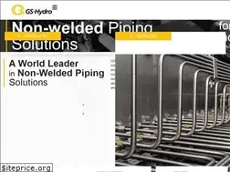 Sites similar to gshydro.com