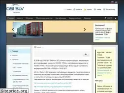 Sites similar to gsi-baltikum.ee