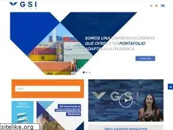 Sites similar to gsi-food.com