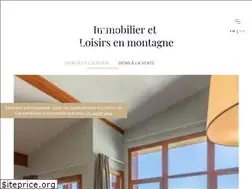 Sites similar to gsi-immobilier.com