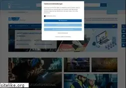 Sites similar to gsi-slv.de