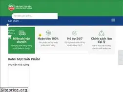 Sites similar to gsi-tools.com.vn
