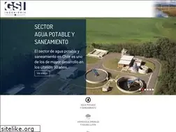 Sites similar to gsi.cl