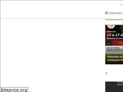 Sites similar to gsi.gov.br