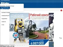 Sites similar to gsi.ru