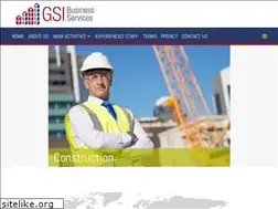 Sites similar to gsi4.com