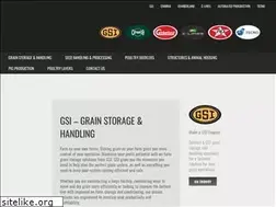 Sites similar to gsiag.com.au