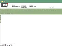 Sites similar to gsiamianto.com