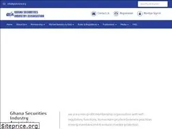 Sites similar to gsiaonline.org