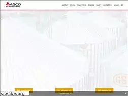 Sites similar to gsiasia.net