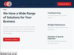 Sites similar to gsicargo.com