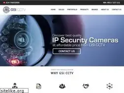 Sites similar to gsicctv.co.id