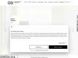 Sites similar to gsiceramica.it
