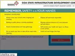 Sites similar to gsidcltd.com