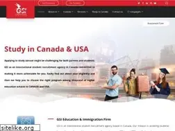 Sites similar to gsiedu.com