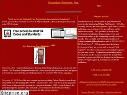 Sites similar to gsifire.com