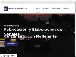 Sites similar to gsigs.com.mx
