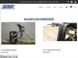 Sites similar to gsiinternational.com