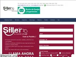 Sites similar to gsiller.com.mx
