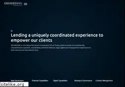 Sites similar to gsimeridian.com