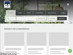 Sites similar to gsimoveisitu.com.br