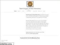 Sites similar to gsinai.com