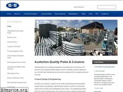 Sites similar to gsindustries.com.au