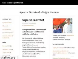 Sites similar to gsinfo.de