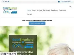Sites similar to gsinhomecare.com