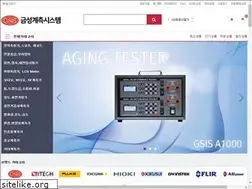 Sites similar to gsinst.net