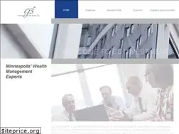 Sites similar to gsinvestments.com