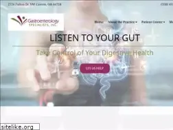 Sites similar to gsiohio.com