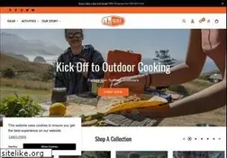 Sites similar to gsioutdoors.com