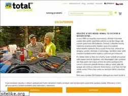 Sites similar to gsioutdoors.cz