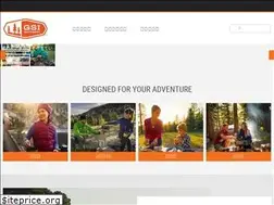 Sites similar to gsioutdoors.jp