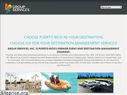 Sites similar to gsipuertorico.com