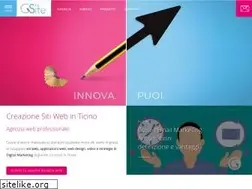 Sites similar to gsite.ch