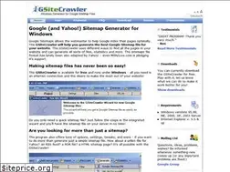 Sites similar to gsitecrawler.com