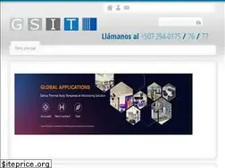 Sites similar to gsitpma.com