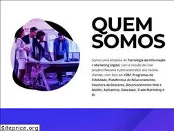 Sites similar to gsittecnologia.com.br