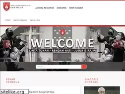 Sites similar to gsja-ebenhaezer.org