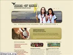 Sites similar to gsjarama.org